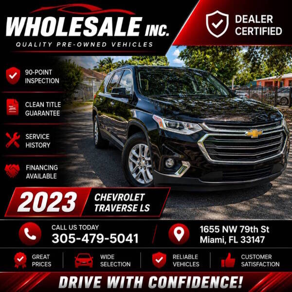 2023 Used car Clean